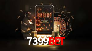 APP oficial da 7399bet para mobile